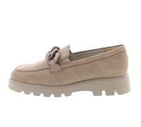Sioux Femme MEREDIRA Mocassin, Noisette, 41 EU X-Large