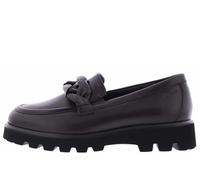 Sioux Femme MEREDIRA Plat Oxford, Testa-di-Moro, 38 EU Large