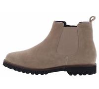 Sioux Femme Meredith Bottine Chelsea, avola, 38.5 EU Large