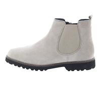 Sioux Femme Meredith Bottine Chelsea, mus, 42 EU Large