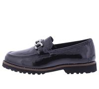 Sioux Femme Meredith Mocassin, Profondo, 41 EU Large