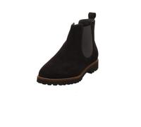 SIOUX Chelsea Boots 'Meredith' bleu foncé, Taille 37