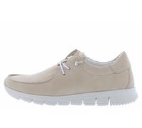 Sioux Femme Mokrunner D Basket, Beige, 40 EU