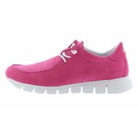 Sioux Femme Mokrunner Da Basket, peonia, 42 EU