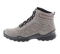 Sioux Femme Outsider DA Basket, Granite, 40 EU Large