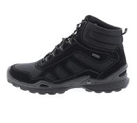 Sioux Femme Outsider Da Basket, Noir, 40 EU Large
