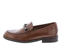 Sioux Femme PETRUNJA Mocassin, Cognac, 37 EU