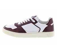 Sioux Femme Tedroso-Da-700 Chausson, Amarone/Snow, 41 EU