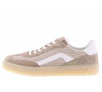 Sioux Femme TEDROSO DA Basket, avola/avola/Snow, 42 EU