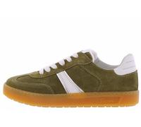 Sioux Femme TEDROSO DA Basket, Bean/Snow, 43 EU