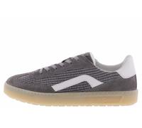 Sioux Femme TEDROSO DA Basket, Fumo/Fumo/Snow, 40 EU