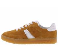 Sioux Femme TEDROSO DA Basket, Ocker/Snow, 36 EU