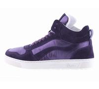 Sioux Femme Tedroso DA Basket, Plum/Lila, 44 EU