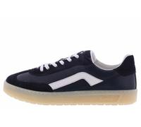 Sioux Femme TEDROSO DA Basket, Profond/Marine/Snow, 43 EU