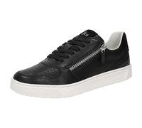 Sioux Femme TEDROSO DA Basket, Schwarz, 42 EU
