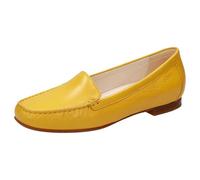 Sioux Femme ZALLA Mocassin, Cognac, 39 EU