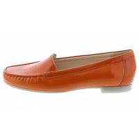Sioux Femme Zalla Mocassin, Mandarine, 36.5 EU