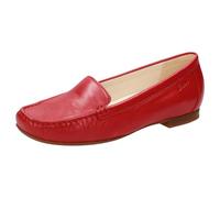 Sioux Femme Zalla, Red, 38 EU