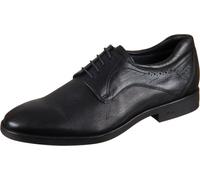 Sioux Forello-XL Chaussures basses en grande taille Noir 34340 Chaussures pour hommes