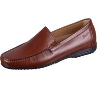 Sioux Gion-XL, Mocassin Homme, Marron (Cognac 003), 43 EU (Taille fabricant:9 UK)