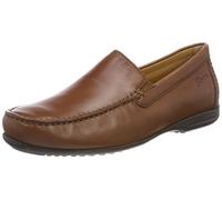 Sioux Gion-XL, Mocassins homme - Marron (Cognac), 40 EU (6.5 UK)