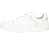 Sioux Herren Sneaker Tedroso 32966-41, 32966-42, 32966-43, 32966-44, 32966-45, 32966-46, 32966-47 SIO-11410 snow 46