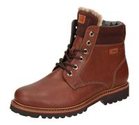 Sioux Homme Adalrik Bottine, Marrone/Brown, 44 EU Large