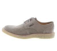 Sioux Homme Apollo-021 Plat Oxford, Antilope, 40 EU