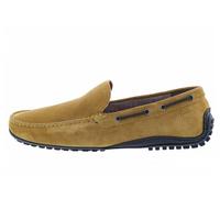 Sioux Homme Callimo Mocassin, Sabbia, 42 EU