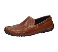 Sioux Homme CARULIO Mocassin, Sella, 40 EU
