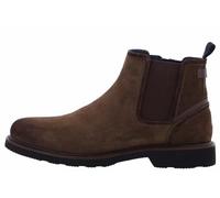 Sioux Homme Dilip Bottine Chelsea, Otter, 41 EU