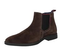 Sioux Homme Foriolo-704-H Plat Oxford, Bear, 44 EU