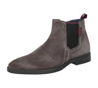 Sioux Homme Foriolo-704-H Plat Oxford, Lavagna, 43 EU
