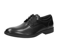 SIOUX Chaussure à lacets 'Foriolo-707-H' noir, Taille 49,5
