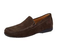 Sioux Homme Gion Mocassins, Marron, 39 EU