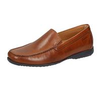 Sioux Homme Gion-XL Mocassins (Loafers), Marron Cognac 003, 46 EU Large