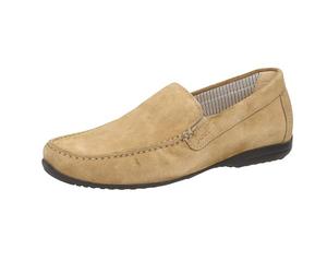 Sioux Homme GIUMELO Mocassin, Bosco, 43 EU