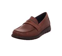 Sioux Homme GIUMELO Mocassin, Testa di Moro, 43.5 EU Large