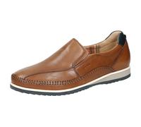 Sioux Homme Hajoko-700 Mocassins, Marron (Cognac 003), 45 EU