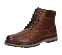Sioux Homme Jadranko-700-Tex Chaussure de Pluie, Cognac/Bear, 39 EU