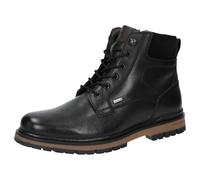 Sioux Homme Jadranko-700-Tex Chaussure de Pluie, Schwarz, 46 EU