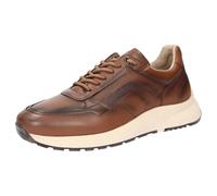 Sioux Homme KAVIKANO Basket, Cognac, 43 EU