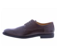 Sioux Homme Lopondor Plat Oxford, Caffe, 40 EU