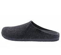 Sioux Homme Lucendos-700-H Chausson, Anthracite, 40 EU