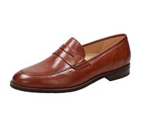 Sioux Homme Men's Boviniso Moccasin, Cognac, 10 UK, 44 EU