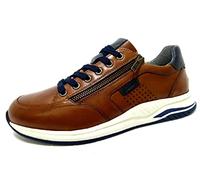 Sioux Homme Men's Turibio Derby, Cognac, 10.5 UK, 44.5 EU