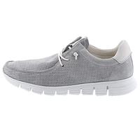 Sioux Homme MOKRUNNER 2023 Basket, Cobweb, 39 EU