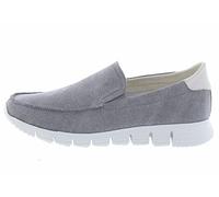 Sioux Homme MOKRUNNER 2023 Basket, Gris, 45 EU