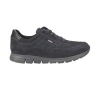 Sioux Homme Mokrunner Basket, Asfalto, 47 EU