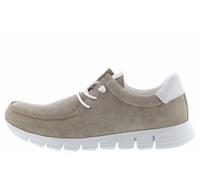Sioux Homme MOKRUNNER Basket, Perla, 44 EU